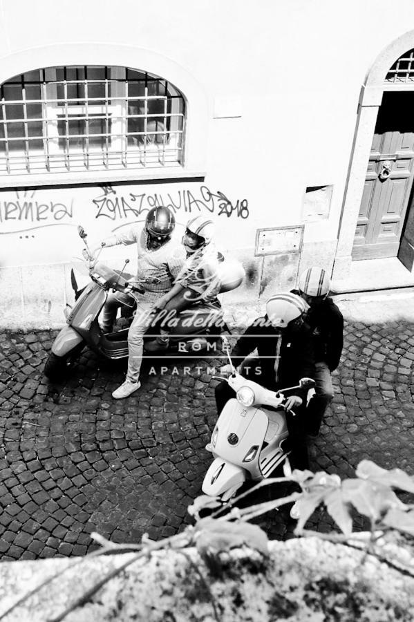 Della Fonte Roma