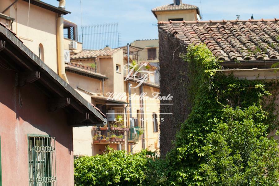 Appartamento Della Fonte
